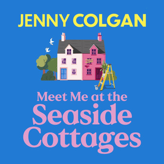 Meet Me at the Seaside Cottages - ISBN 9781399734233