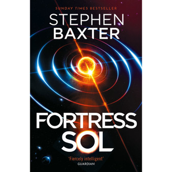 Fortress Sol - ISBN 9781399614634