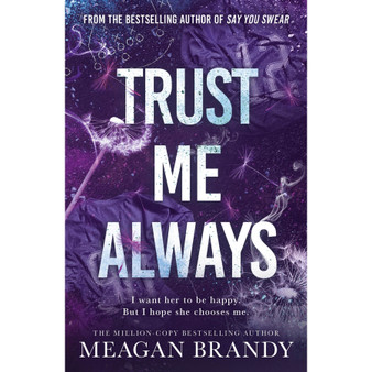Trust Me Always - ISBN 9781398723405