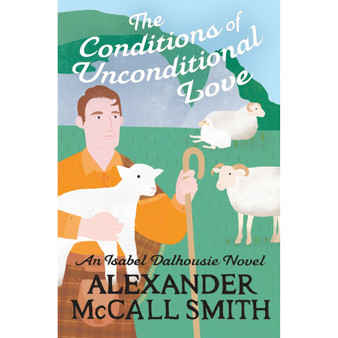 The Conditions of Unconditional Love - ISBN 9780349146614