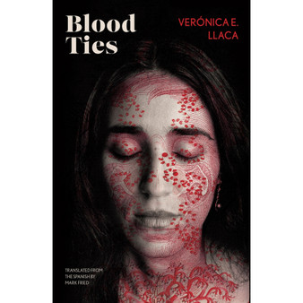 Blood Ties - ISBN 9781914495809