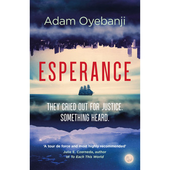 Esperance - ISBN 9781529437096