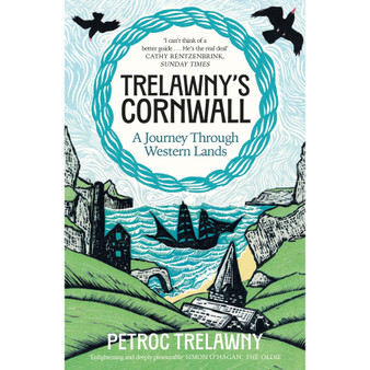 Trelawny’s Cornwall: A Journey through Western Lands - ISBN 9781474625104