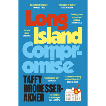Long Island Compromise - ISBN 9781472273079