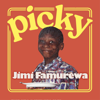 Picky - ISBN 9781399739542