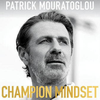 Champion Mindset - ISBN 9781399727709