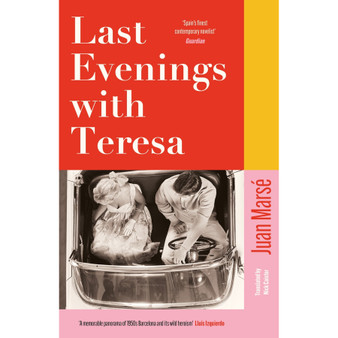 Last Evenings with Teresa (Hardcover) - ISBN 9781035421855