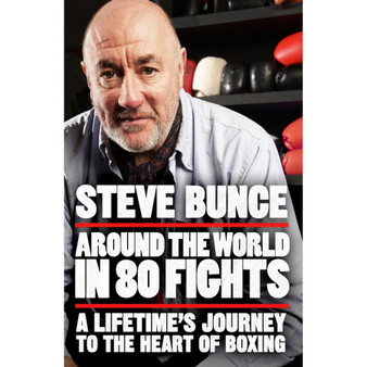 Around the World in 80 Fights - ISBN 9781035414017