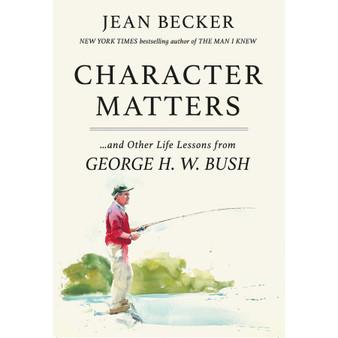 Character Matters - ISBN 9781538758588