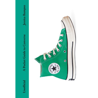 A Pocket Guide to Converse - ISBN 9781529444407