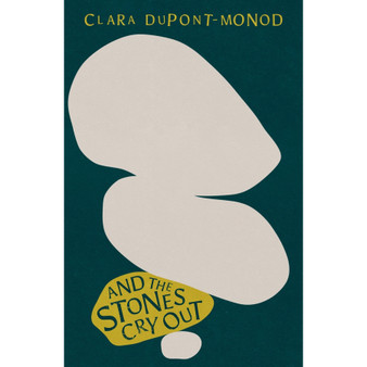 And the Stones Cry Out - ISBN 9781529425369