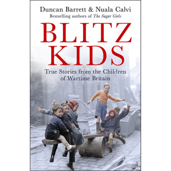 Blitz Kids - ISBN 9781472285973