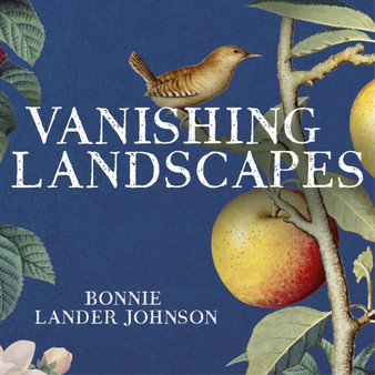 Vanishing Landscapes - ISBN 9781399731522