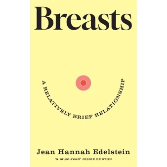 Breasts - ISBN 9781399622370