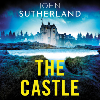 The Castle - ISBN 9781398716865