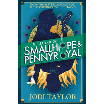 The Ballad of Smallhope and Pennyroyal - ISBN 9781035415939
