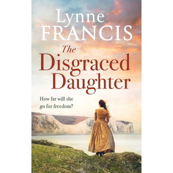 The Disgraced Daughter - ISBN 9780349433684