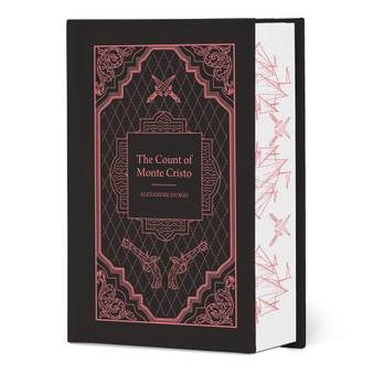 The Count of Monte Cristo (Signature Editions) - ISBN 9781454959915