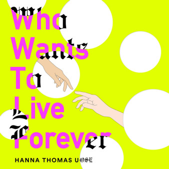 Who Wants to Live Forever - ISBN 9781840918465