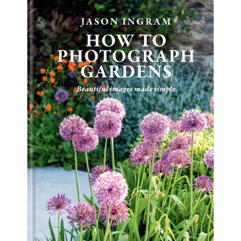 How to Photograph Gardens - ISBN 9781781579510