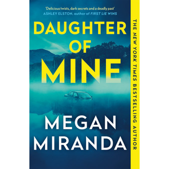 Daughter of Mine - ISBN 9781529438529
