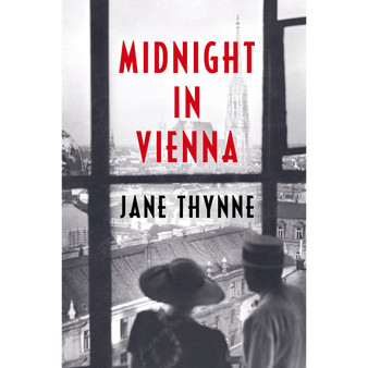 Midnight in Vienna - ISBN 9781529430684