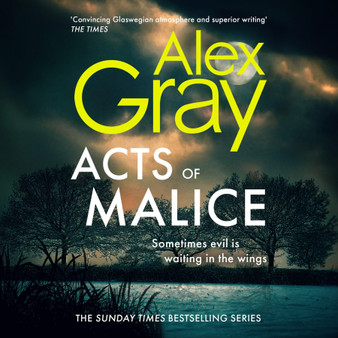 Acts of Malice (Hardcover) - ISBN 9781408732663