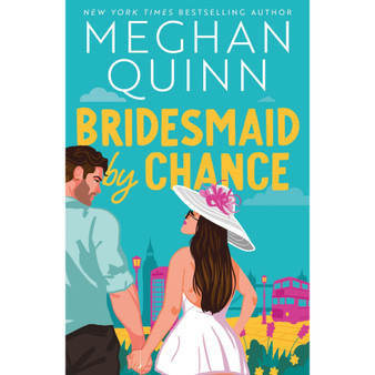 Bridesmaid by Chance - ISBN 9781399739238