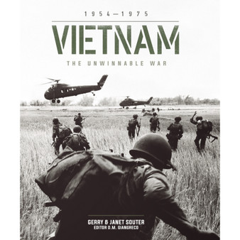 Vietnam - ISBN 9781035425525