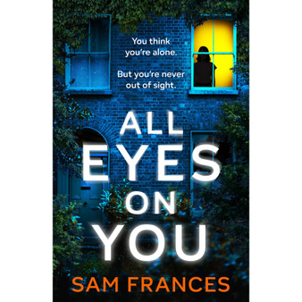 All Eyes on You - ISBN 9781035418411