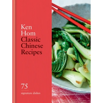Classic Chinese Recipes: 75 Signature Dishes - ISBN 9780600638926