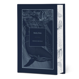 Moby-Dick (Signature Editions) (Paperback) - ISBN 9781454959809