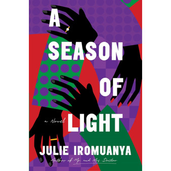 A Season of Light - ISBN 9781643755519