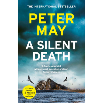 A Silent Death - ISBN 9781529443981