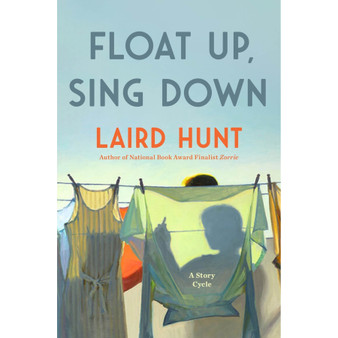 Float Up, Sing Down - ISBN 9781529434538