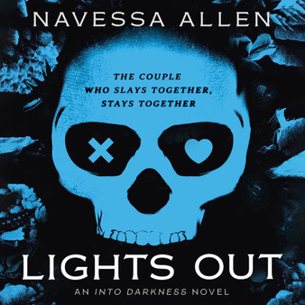 Lights Out - ISBN 9781529396188