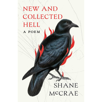 New and Collected Hell: A Poem - ISBN 9781472160140