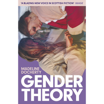 Gender Theory - ISBN 9781399812207