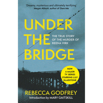 Under the Bridge - ISBN 9781399811019