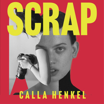 Scrap - ISBN 9781399719377