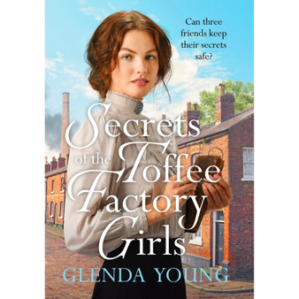 Secrets of the Toffee Factory Girls (Hardcover) - ISBN 9781035402557