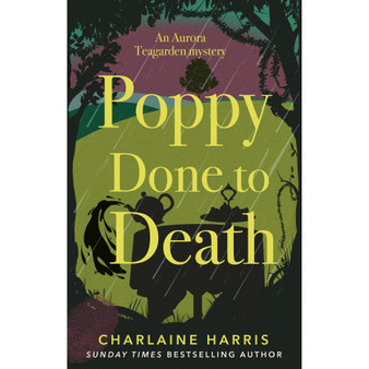 Poppy Done to Death - ISBN 9780349420196