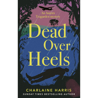 Dead Over Heels - ISBN 9780349420141