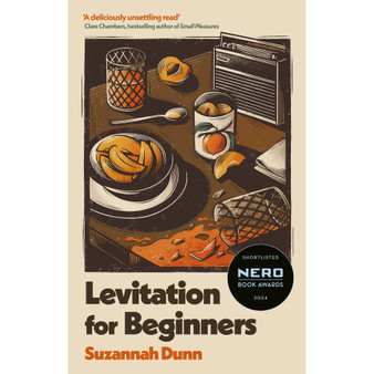Levitation for Beginners - ISBN 9780349141350