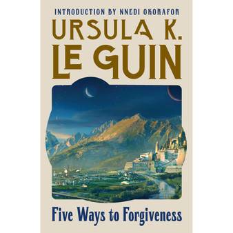 Five Ways to Forgiveness (Herald Classics) - ISBN 9781454955177