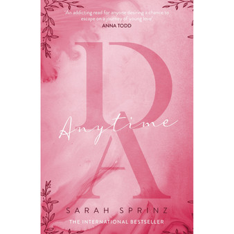 Anytime - ISBN 9781529431650