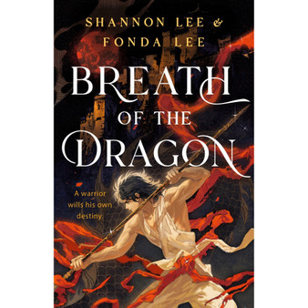 Breath of the Dragon - ISBN 9781399723442