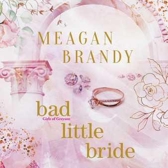 Bad Little Bride - ISBN 9781398719569