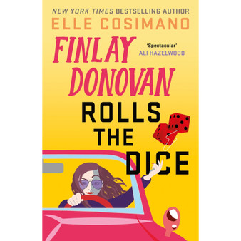 Finlay Donovan Rolls the Dice - ISBN 9781035419135