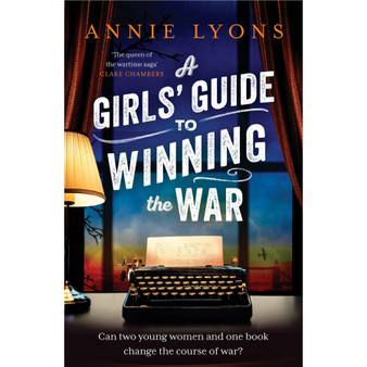A Girls’ Guide to Winning the War - ISBN 9781035401116